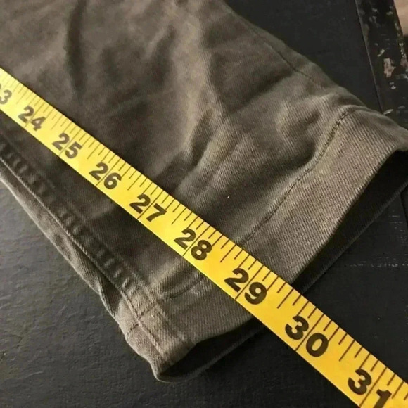 Community high  rise skinny - Picture 9 of 12